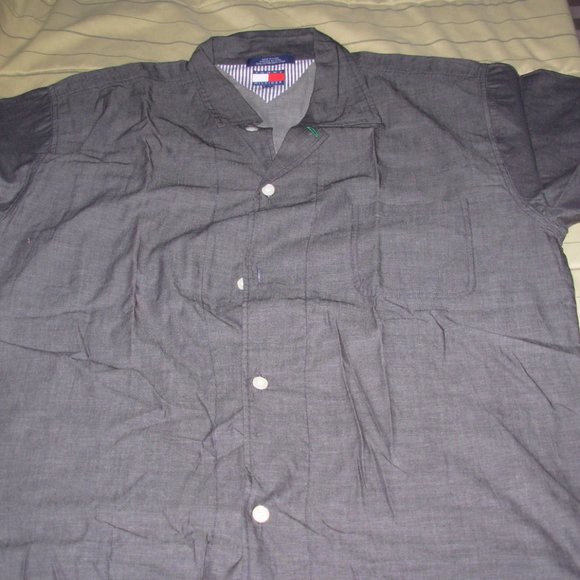 Tommy Pajama/Lounge Set - Picture 2 of 4